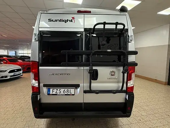 Fiat Ducato 2020 photo 5