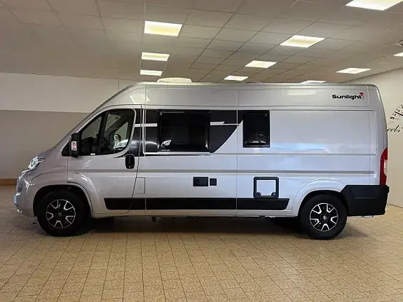 Fiat Ducato 2020 photo 3