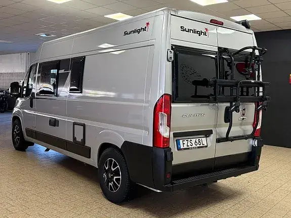 Fiat Ducato 2020 photo 4