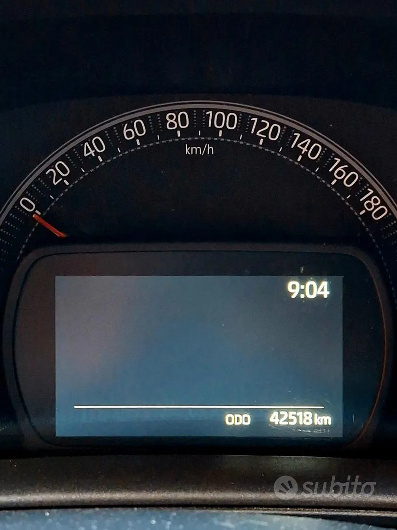 Toyota Aygo 2022 photo 4