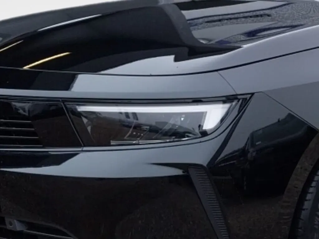 Opel Astra 2025 photo 3