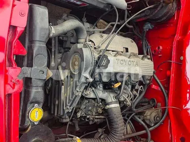 Peugeot 504 1972 photo 5