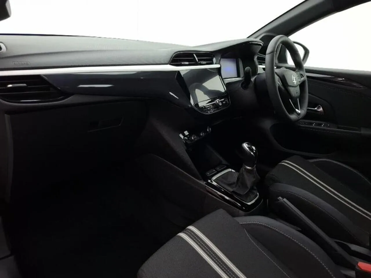Vauxhall Corsa 2024 photo 5