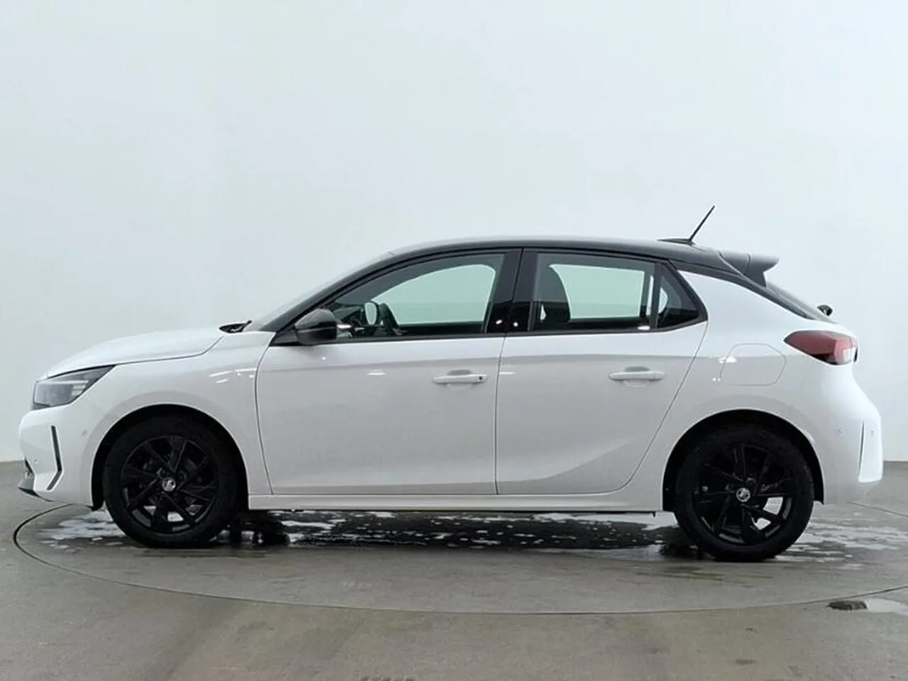 Vauxhall Corsa 2024 photo 4