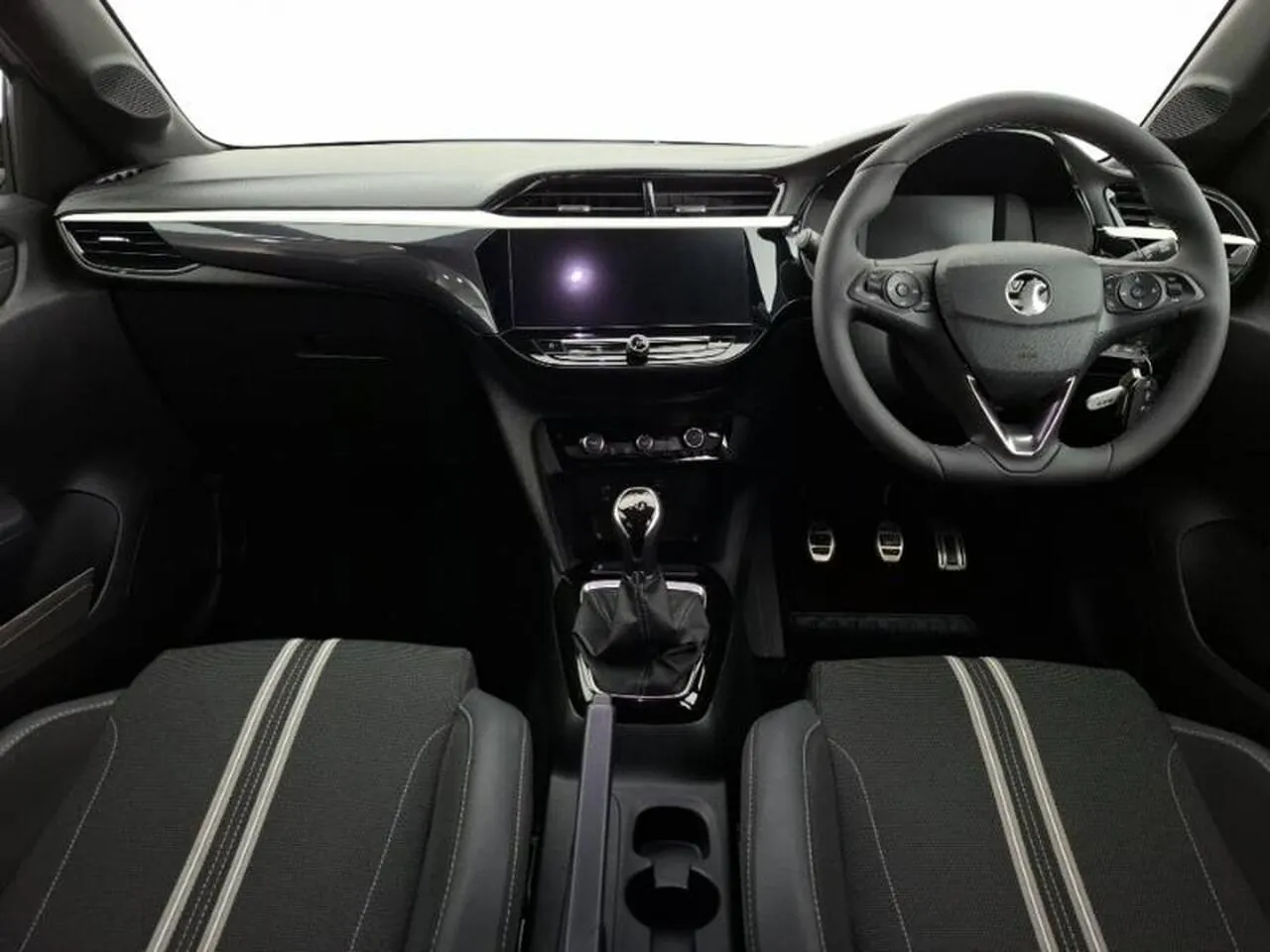 Vauxhall Corsa 2024 photo 3