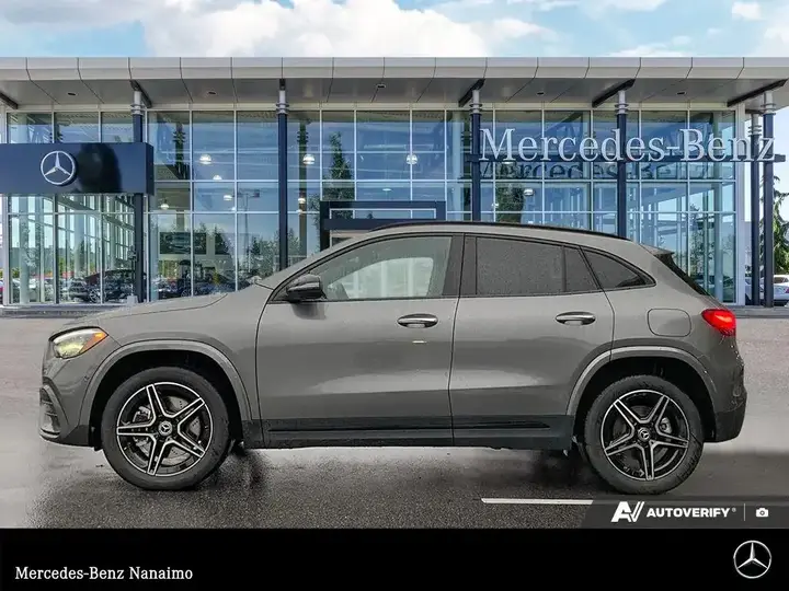 Mercedes-Benz Gla 2026 photo 3