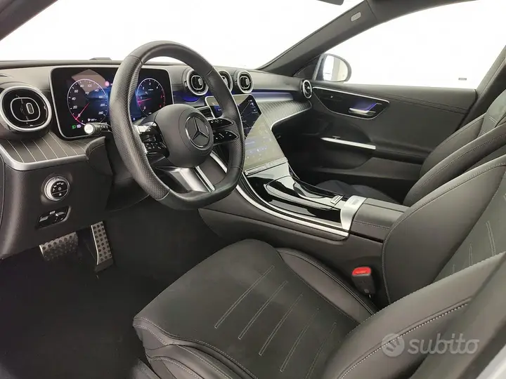 Mercedes-Benz C-Class 2024 photo 5