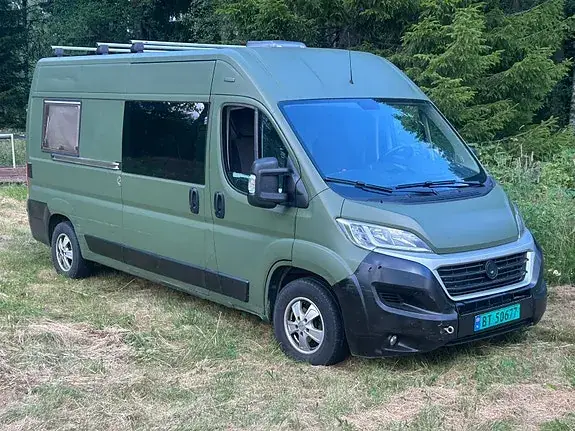 Fiat Ducato
