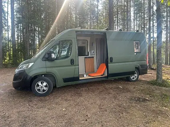 Fiat Ducato 2016 photo 3