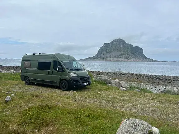 Fiat Ducato 2016 photo 4