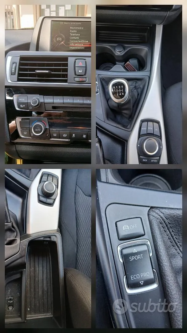 BMW 1 Series 2017 photo 5