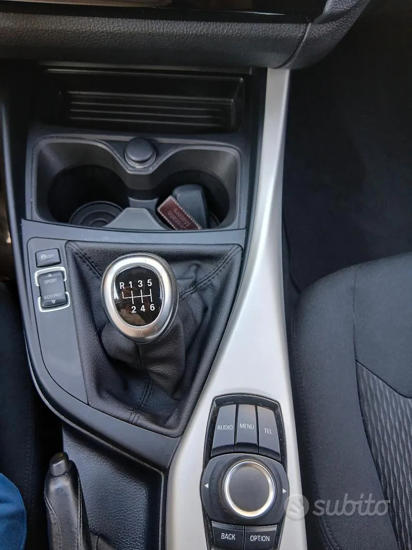 BMW 1 Series 2017 photo 4