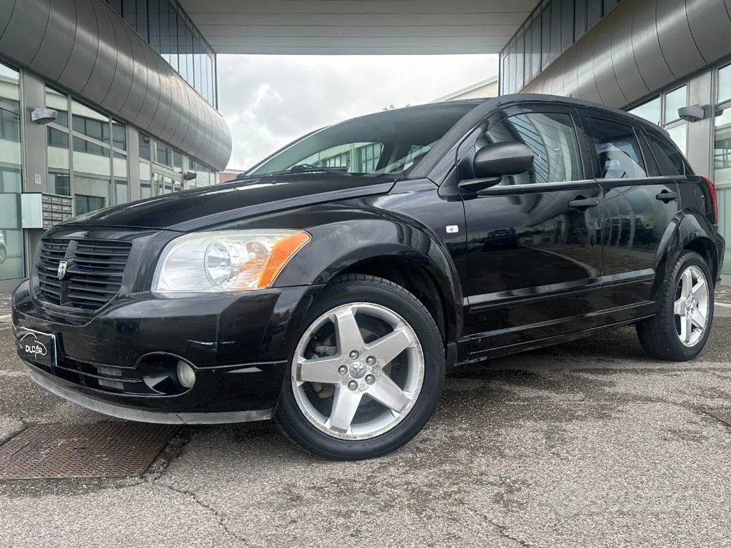 Dodge Caliber
