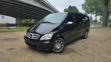 Mercedes-Benz Viano