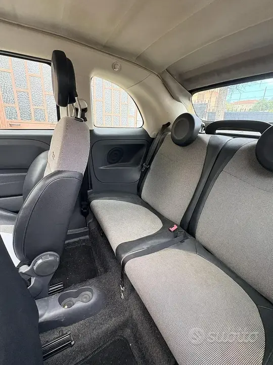 Fiat 500C 2010 photo 5