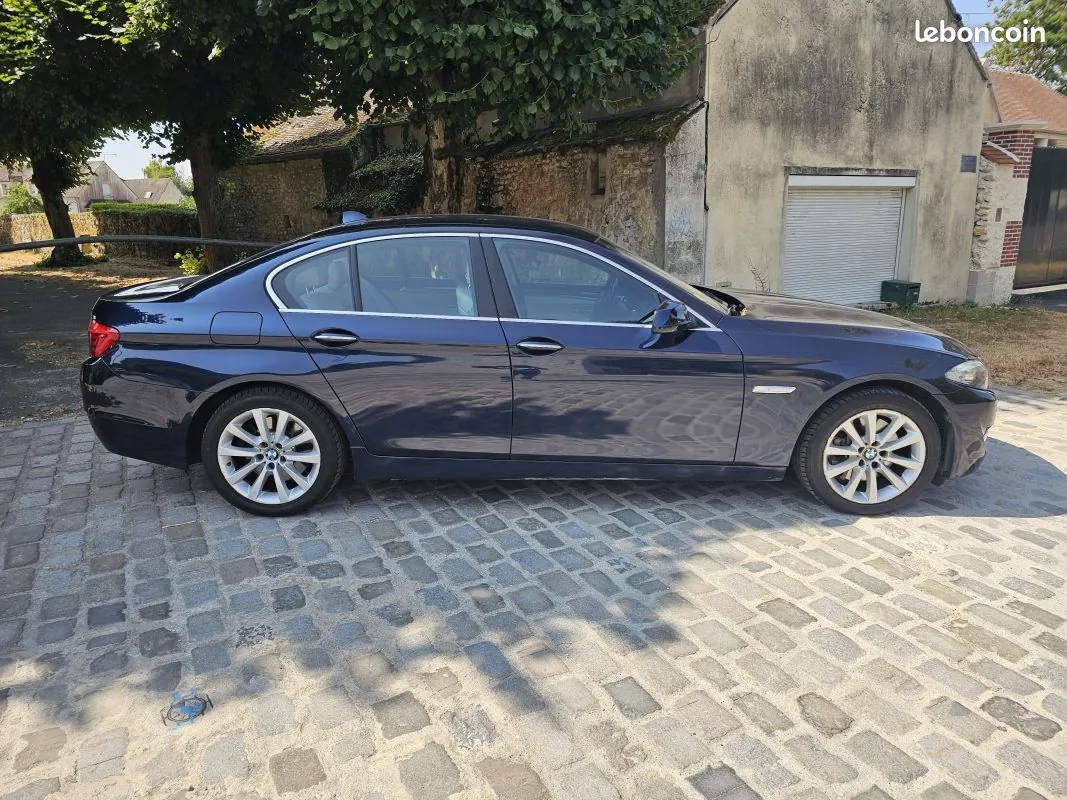 BMW Série 5