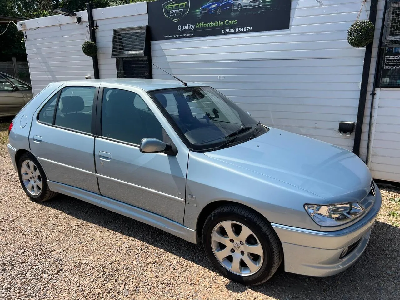 Peugeot 306