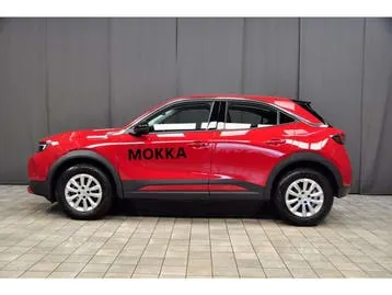 Opel Mokka 2022 photo 2