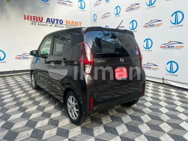 Nissan Dayz 2024 photo 5
