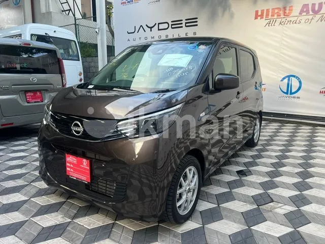 Nissan Dayz 2024 photo 2