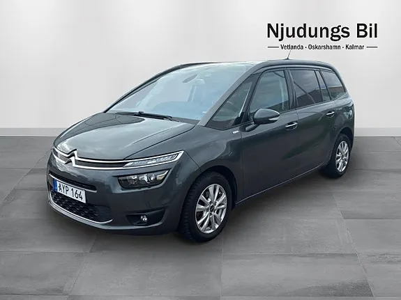 Citroen Grand C4 Picasso