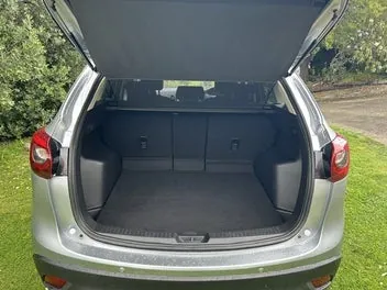 Mazda Cx-5 2015 photo 5