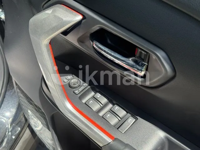 Toyota Raize 2026 photo 4