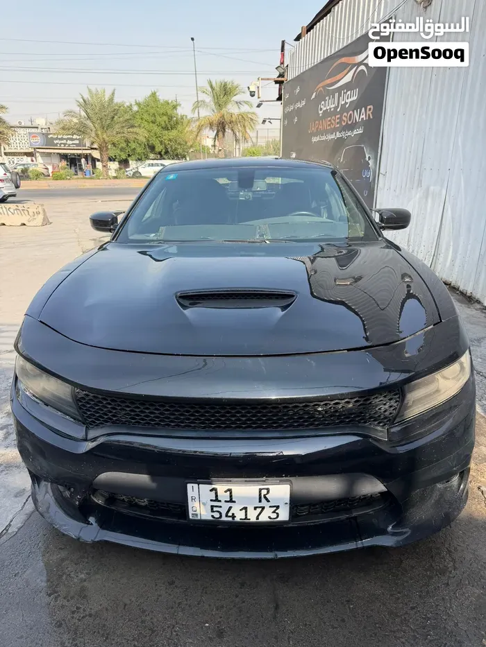 Dodge Charger