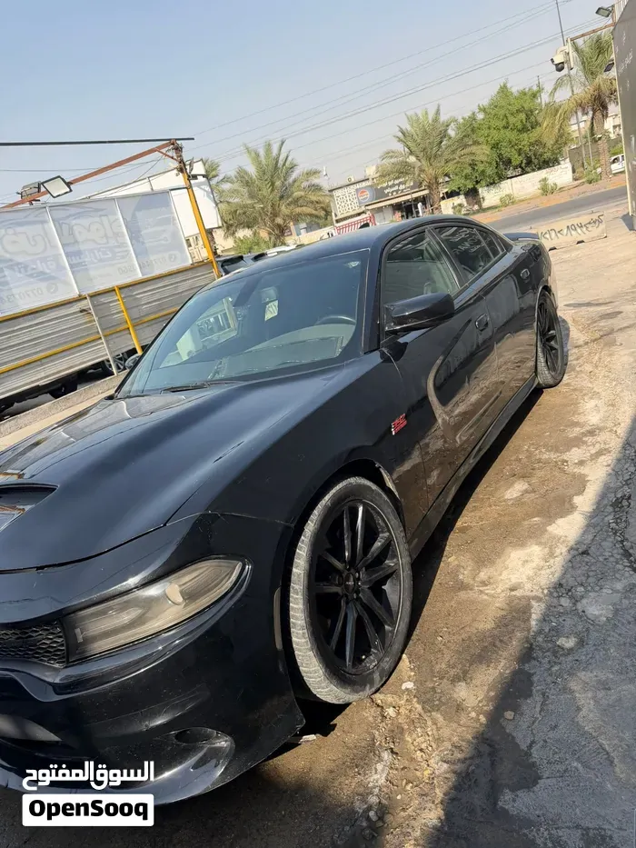 Dodge Charger 2018 photo 3