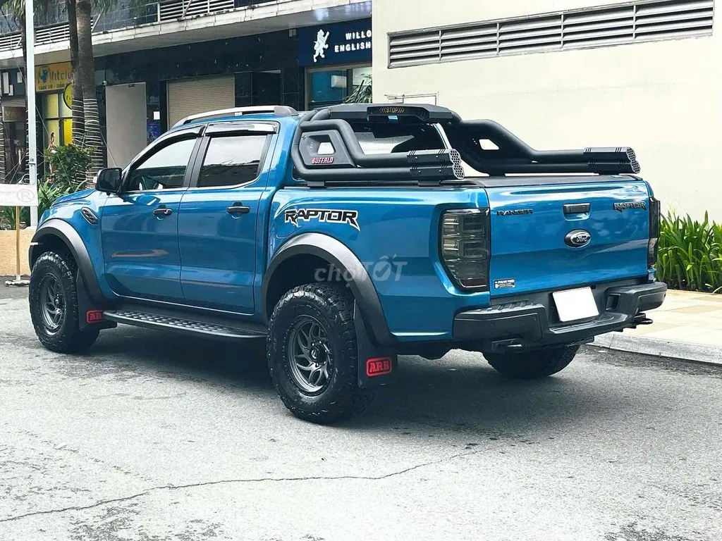 Ford Ranger 2022 photo 4