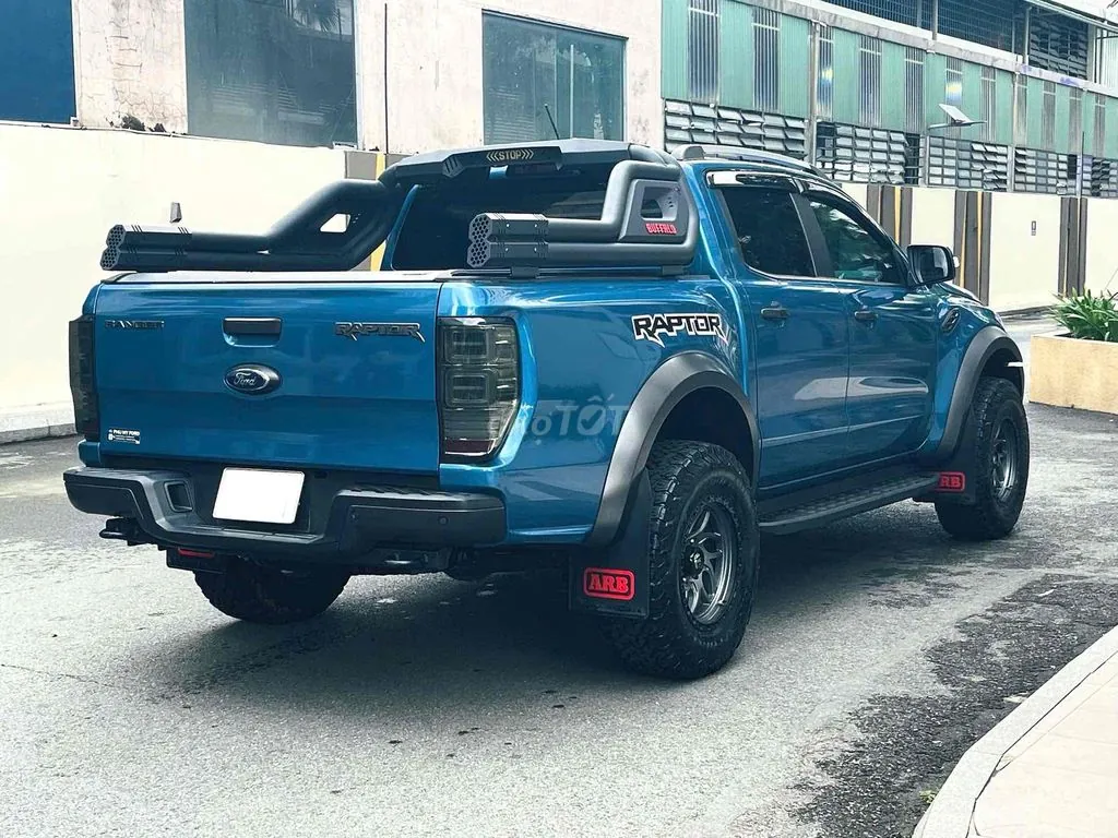 Ford Ranger 2022 photo 5