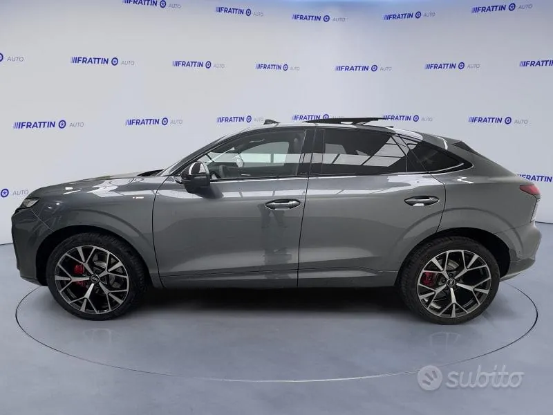 Audi Q3 2026 photo 5