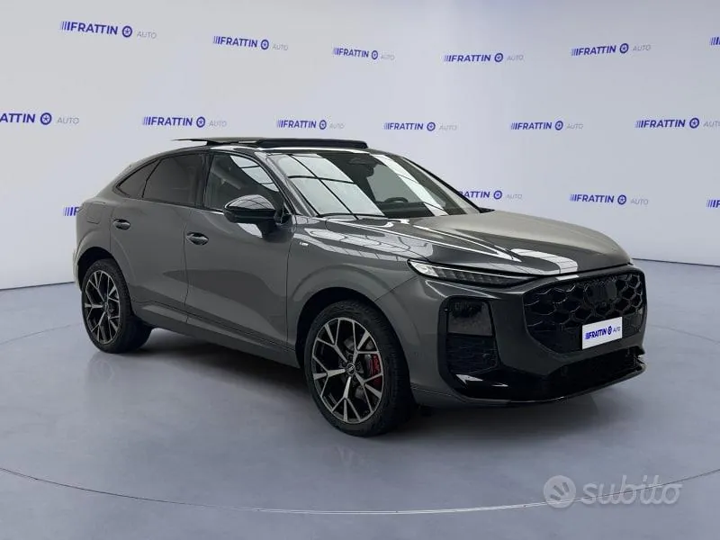 Audi Q3 2026 photo 4