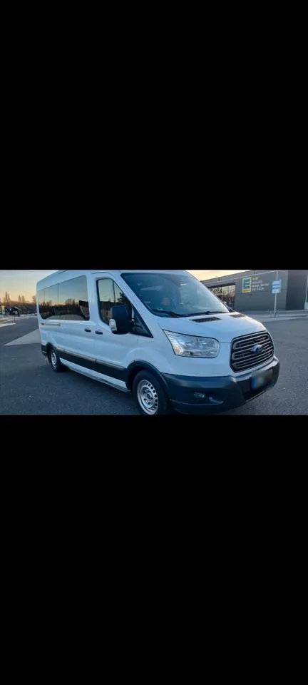 Ford Transit 350