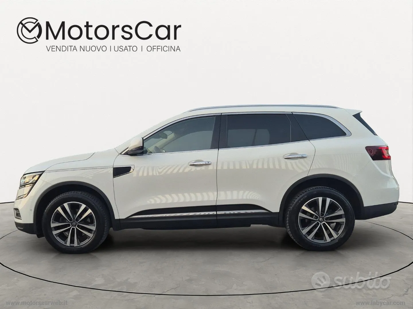 Renault Koleos 2018 photo 4