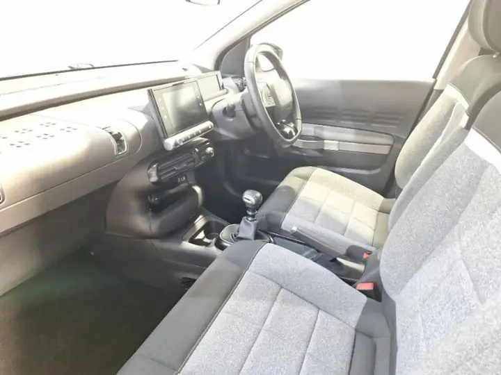 Citroen C4 Cactus 2019 photo 5