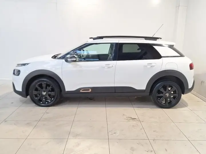 Citroen C4 Cactus 2019 photo 4