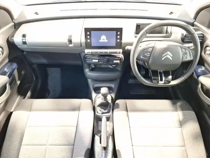 Citroen C4 Cactus 2019 photo 3