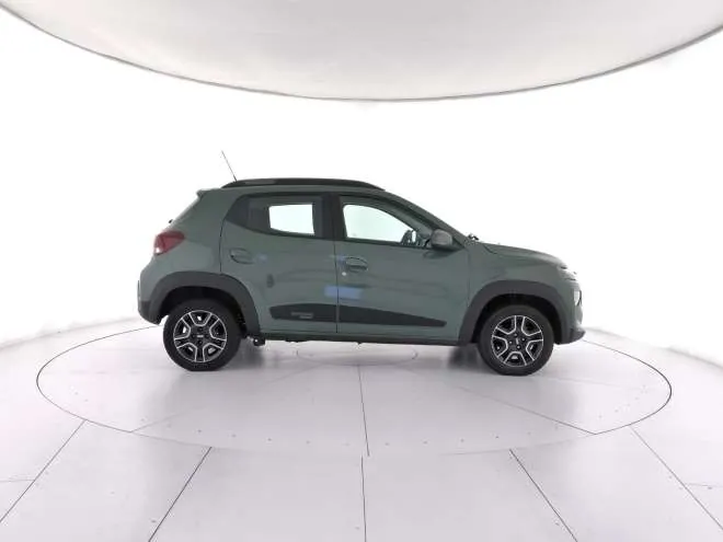 Dacia Spring 2023 photo 4