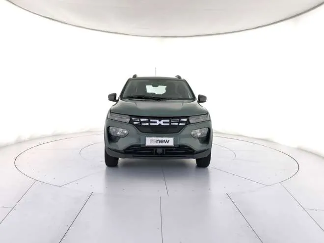 Dacia Spring 2023 photo 2