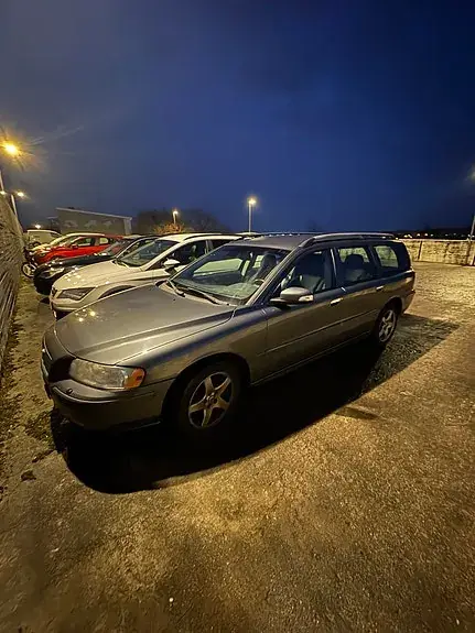 Volvo V70