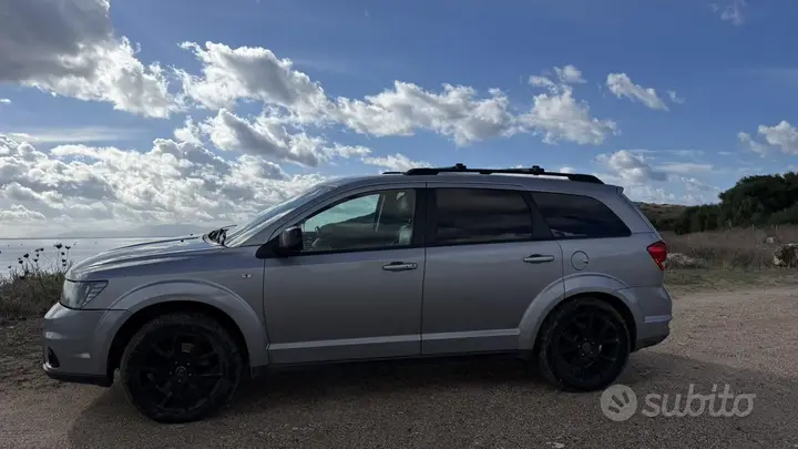Fiat Freemont 2016 photo 3