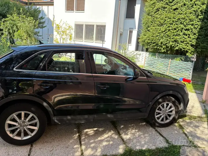 Audi Q3 2016 photo 3