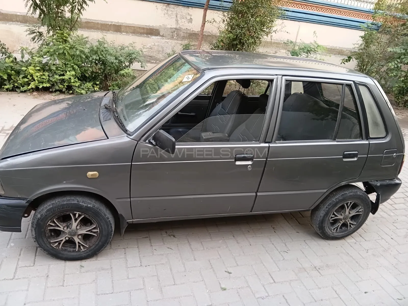 Suzuki Mehran