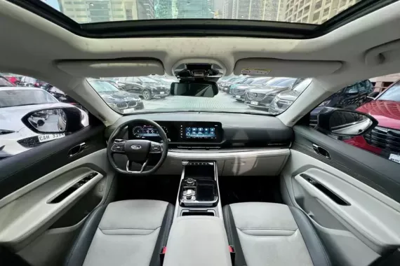 Ford Territory 2024 photo 5
