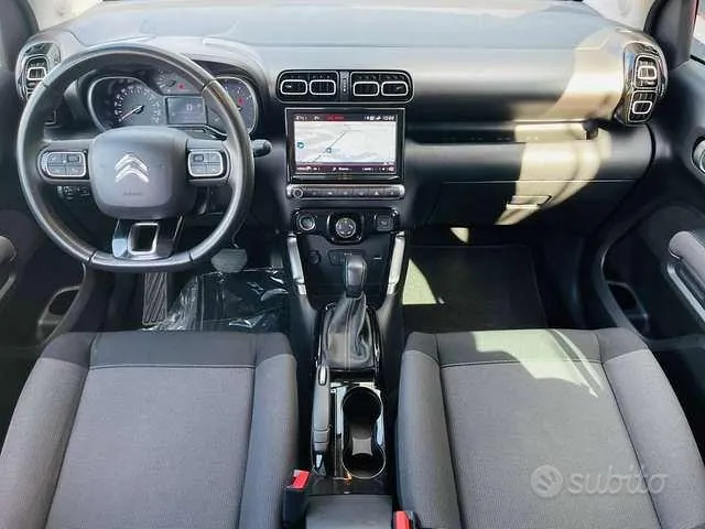 Citroen C3 Aircross 2022 photo 5