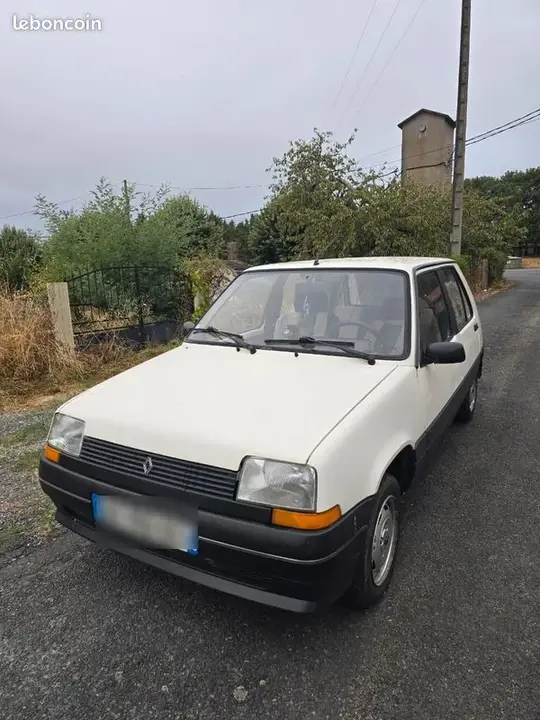 Renault Autres