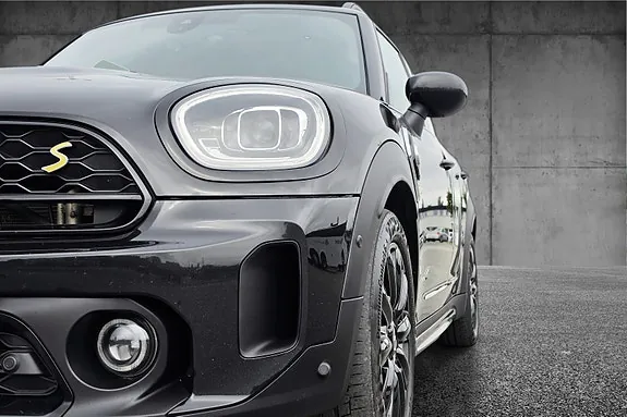 Mini Countryman Cooper Se 2022 photo 4