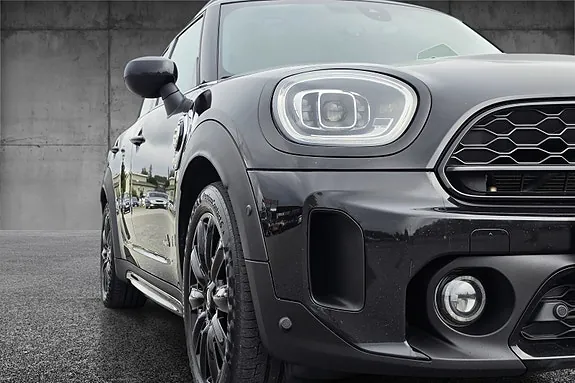 Mini Countryman Cooper Se 2022 photo 2