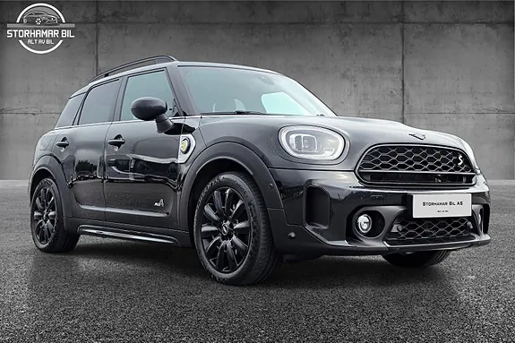 Mini Countryman Cooper Se